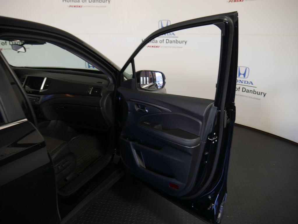 used 2020 Honda Ridgeline car, priced at $20,995