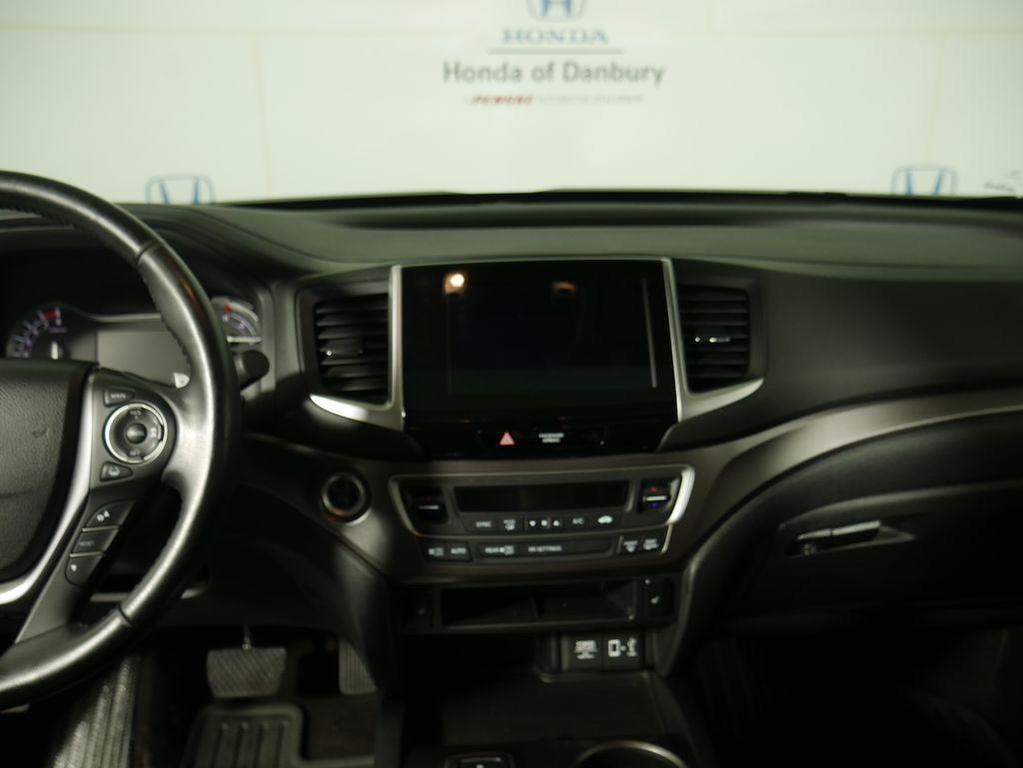 used 2020 Honda Ridgeline car, priced at $20,995