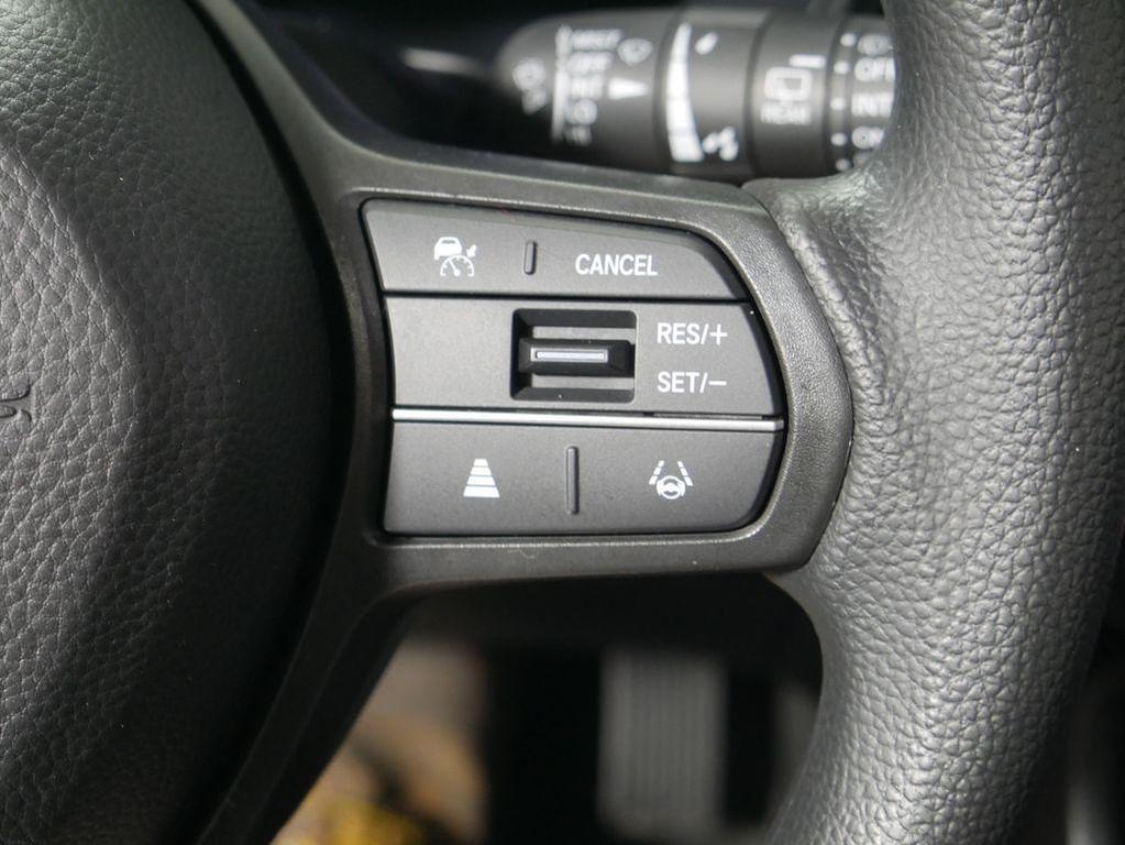 used 2023 Honda CR-V car, priced at $28,999
