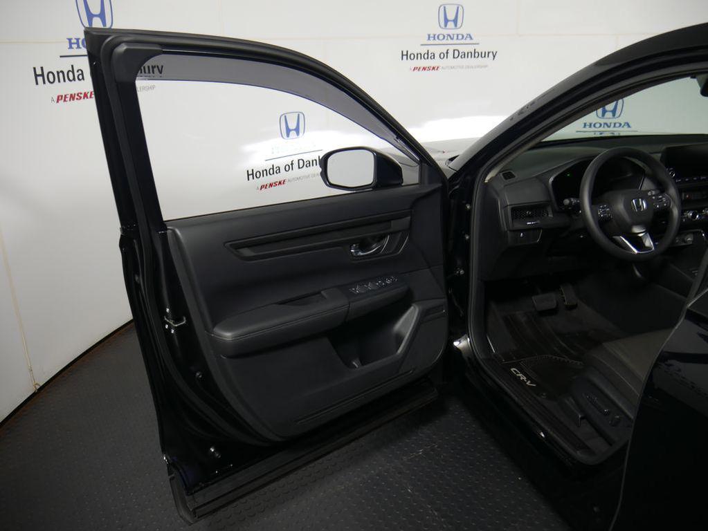 used 2023 Honda CR-V car, priced at $28,999
