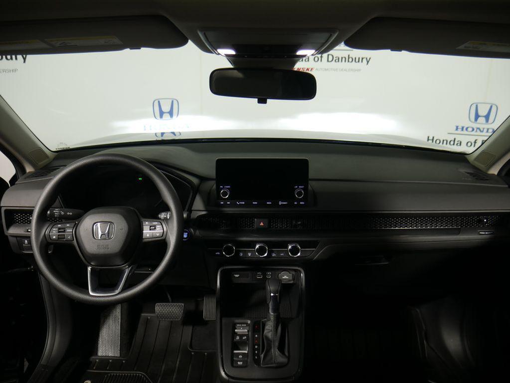 used 2023 Honda CR-V car, priced at $28,999