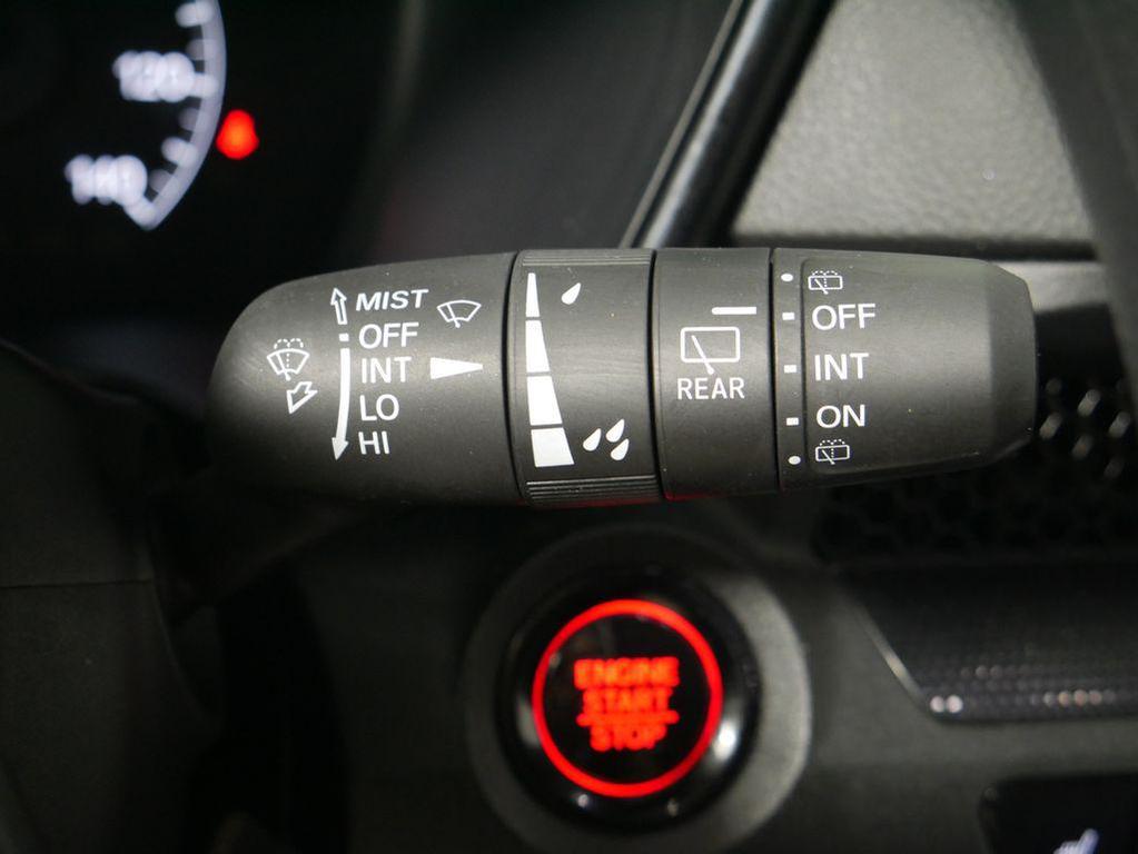 used 2023 Honda CR-V car, priced at $28,999