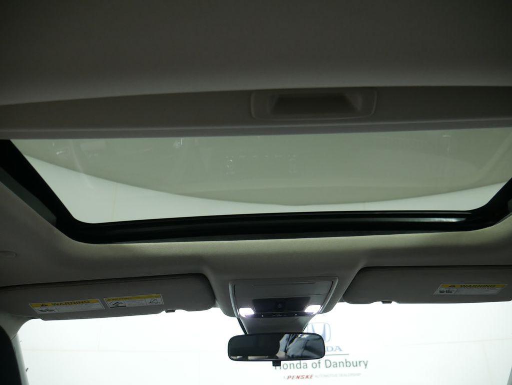 used 2023 Honda CR-V car, priced at $28,999