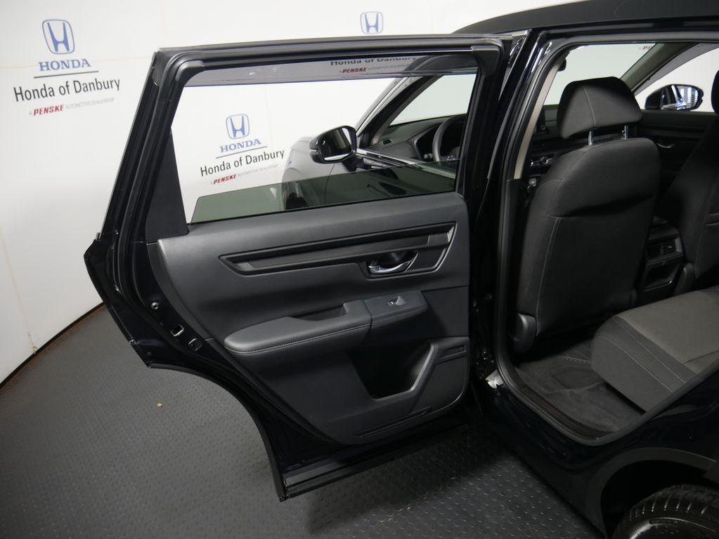 used 2023 Honda CR-V car, priced at $28,999