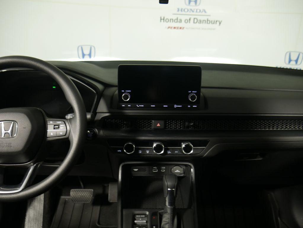 used 2023 Honda CR-V car, priced at $28,999