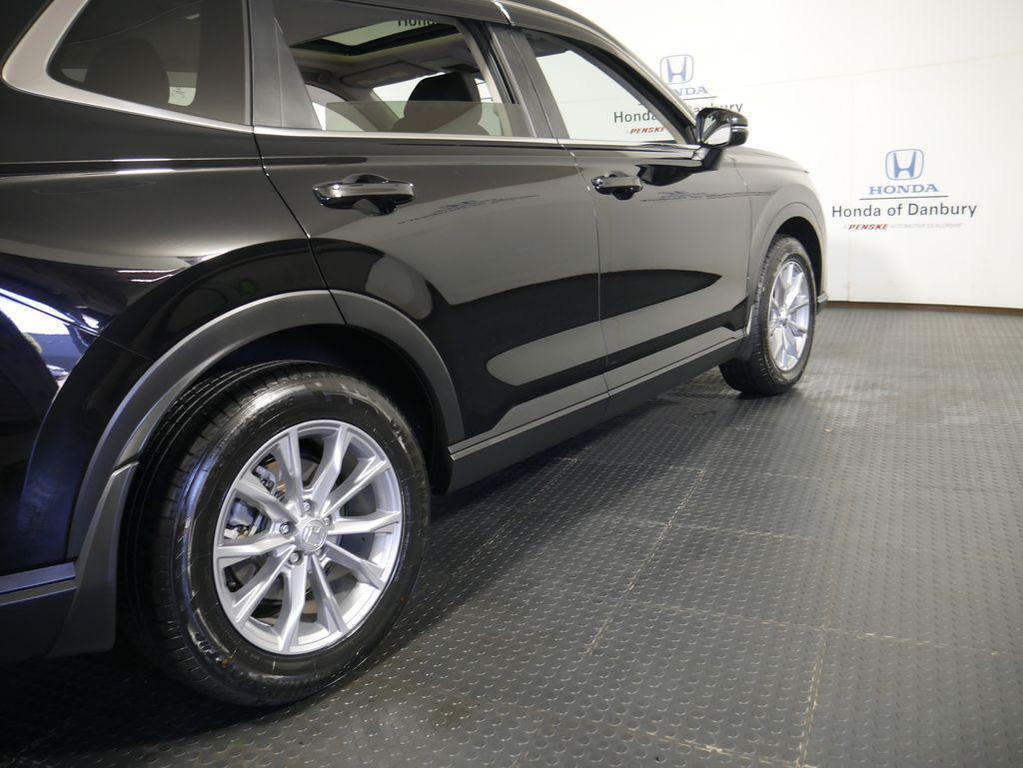 used 2023 Honda CR-V car, priced at $28,999