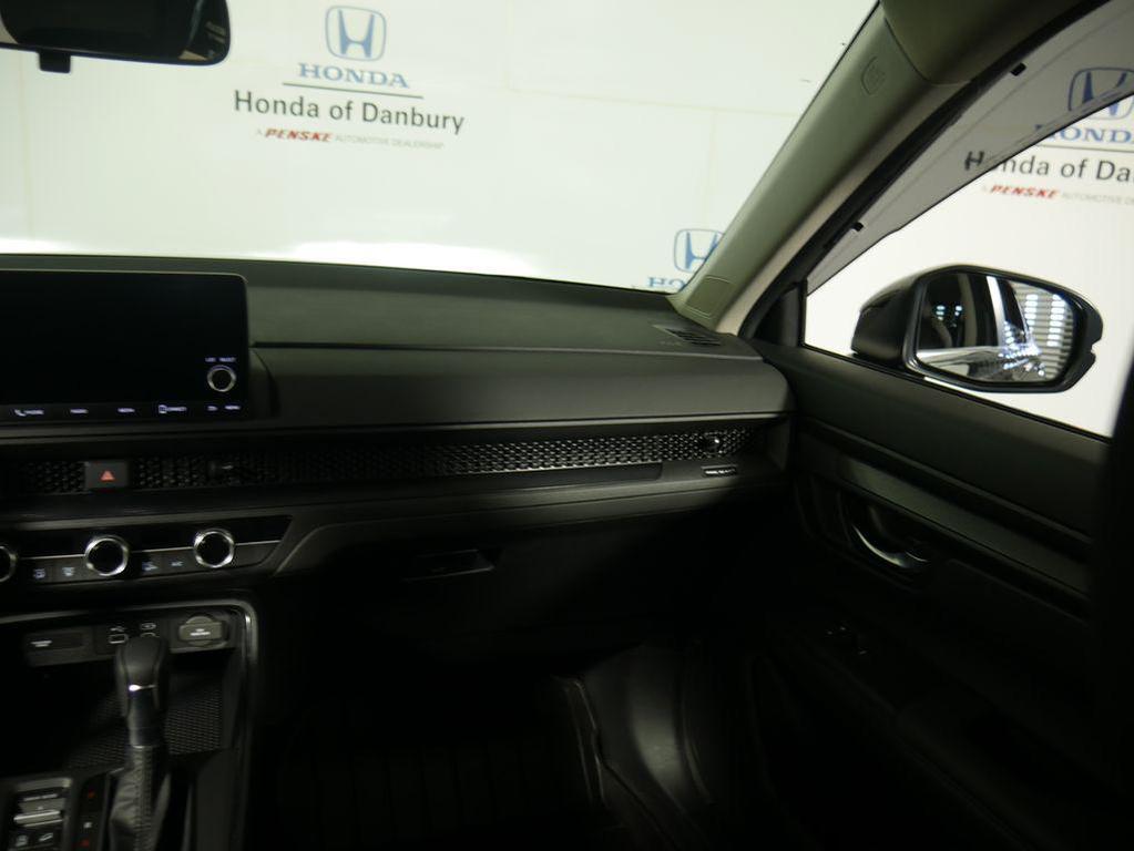 used 2023 Honda CR-V car, priced at $28,999