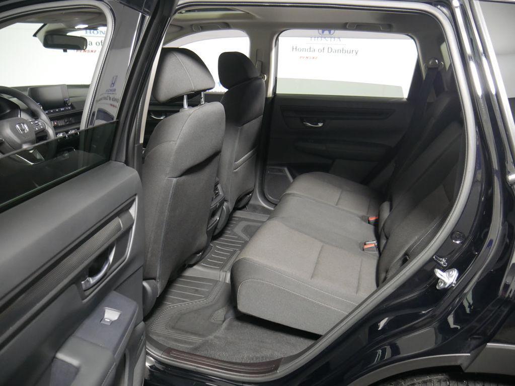 used 2023 Honda CR-V car, priced at $28,999