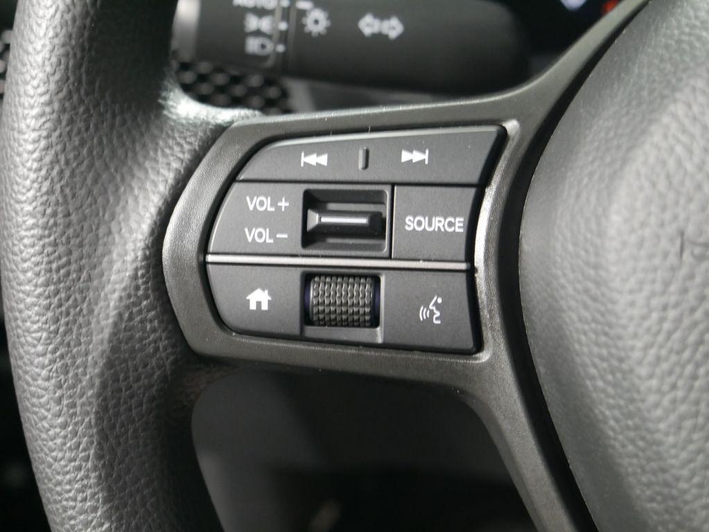 used 2023 Honda CR-V car, priced at $28,999