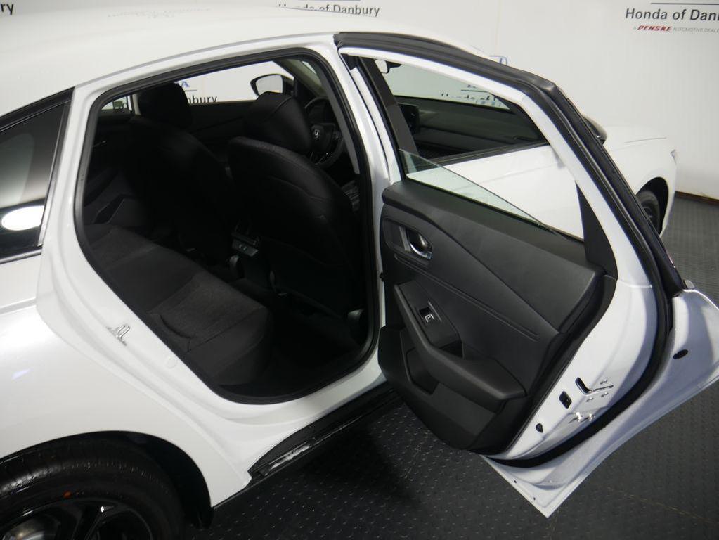 new 2025 Honda Accord car, priced at $32,165