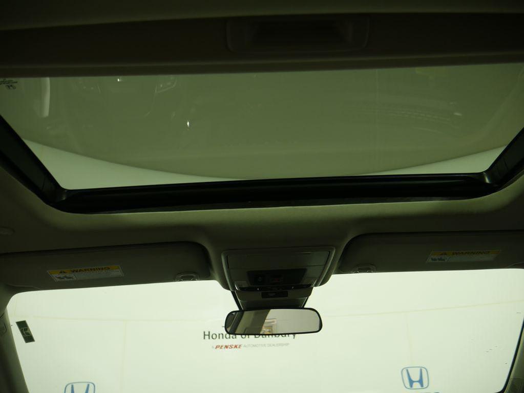 new 2025 Honda Accord car, priced at $32,165