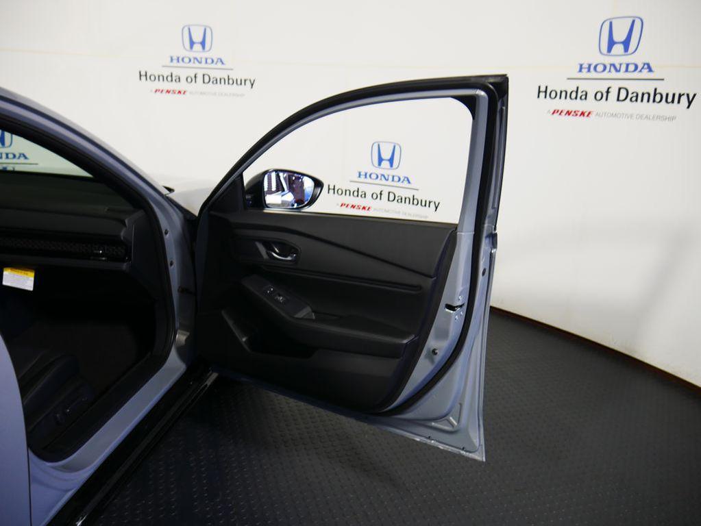 new 2025 Honda Accord Hybrid car, priced at $36,980