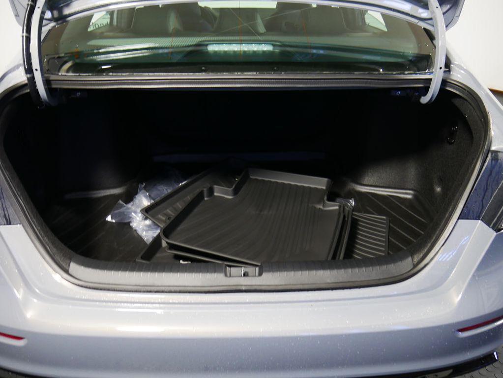 new 2025 Honda Accord Hybrid car, priced at $36,980