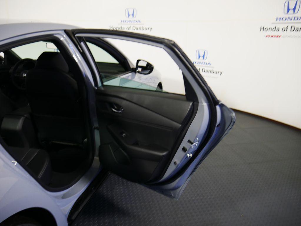 new 2025 Honda Accord Hybrid car, priced at $36,980