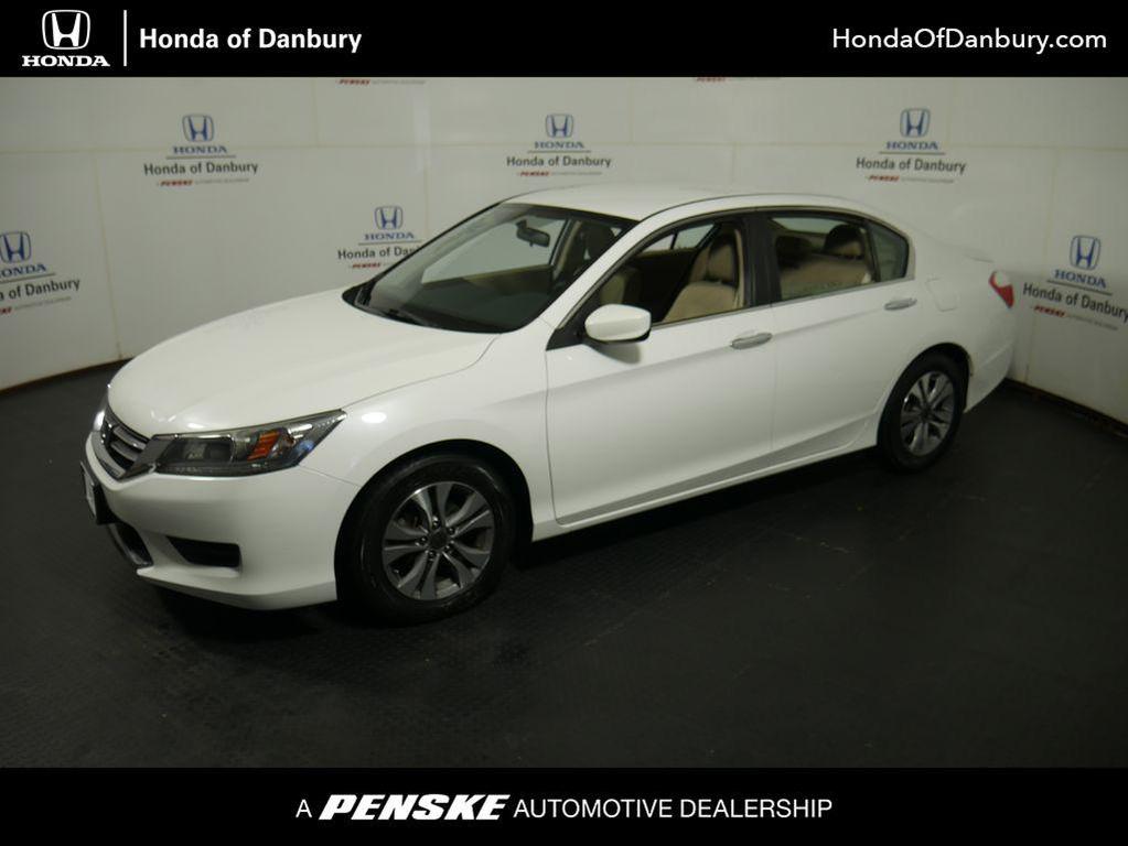 used 2015 Honda Accord car, priced at $9,599