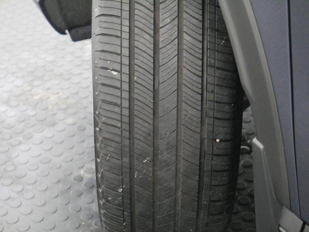 used 2024 Honda CR-V Hybrid car, priced at $35,976