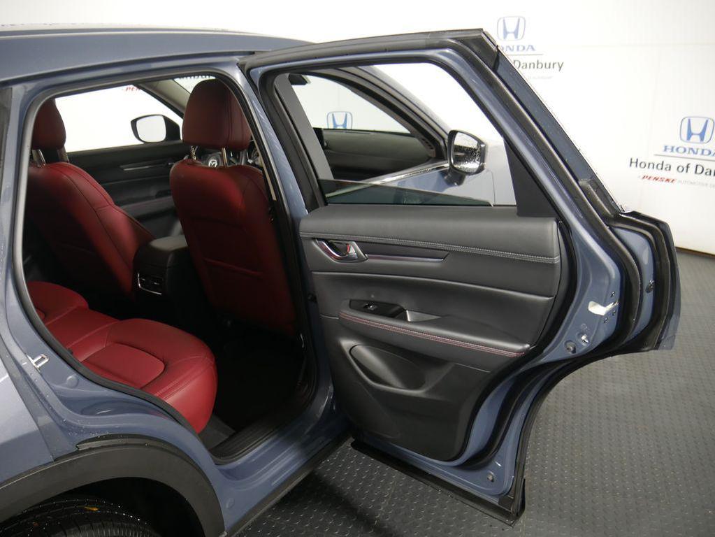 used 2023 Mazda CX-5 car, priced at $25,995