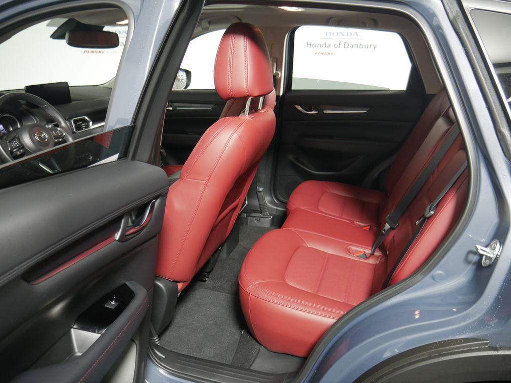 used 2023 Mazda CX-5 car, priced at $25,995
