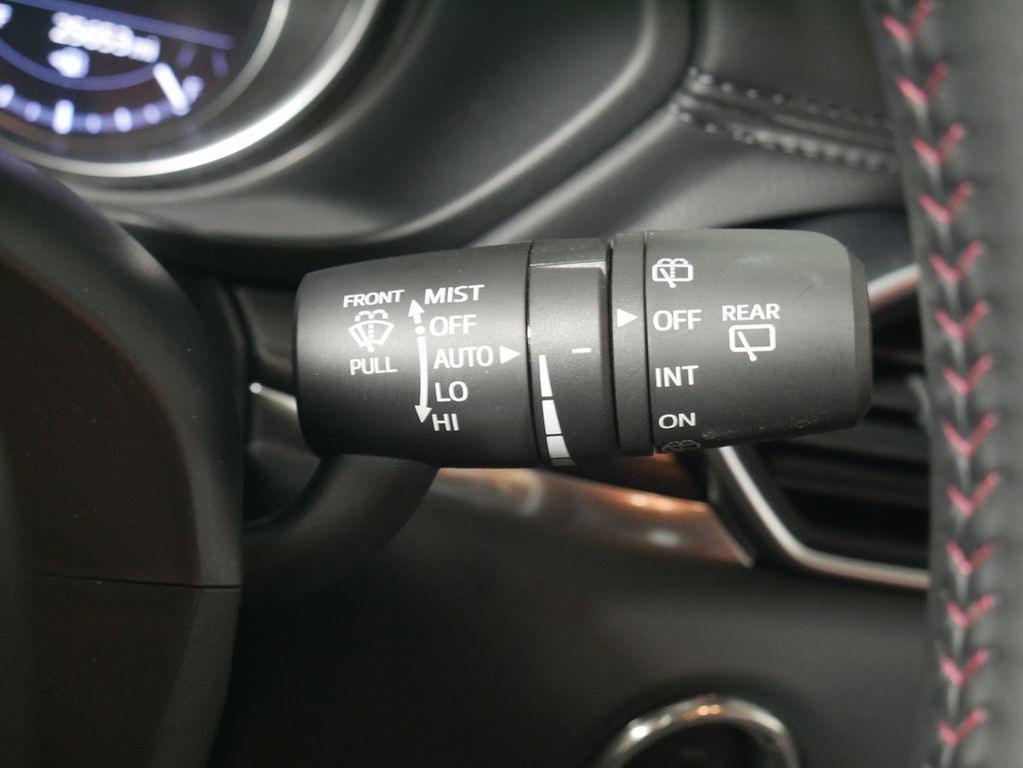 used 2023 Mazda CX-5 car, priced at $25,995