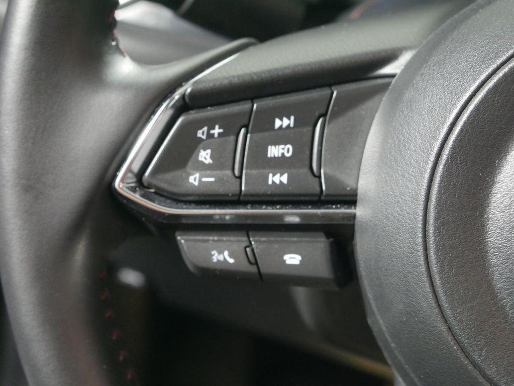 used 2023 Mazda CX-5 car, priced at $25,995