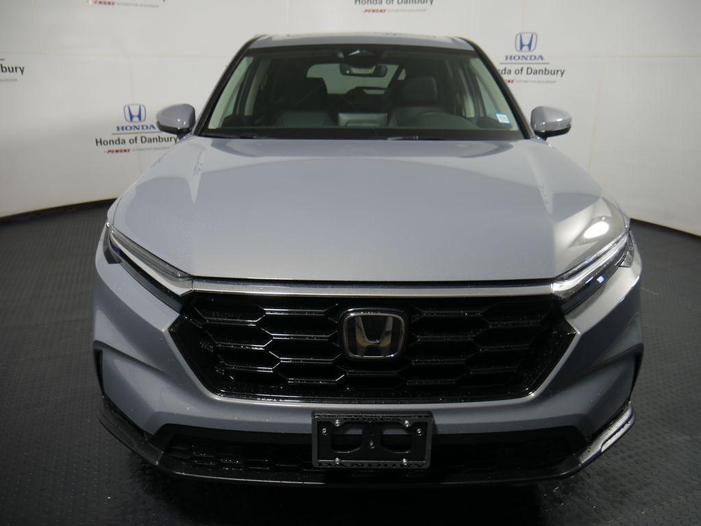 new 2026 Honda CR-V car, priced at $38,805