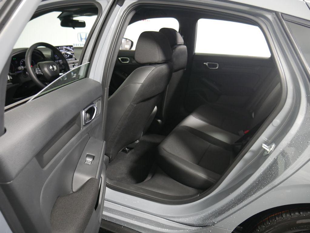new 2026 Honda Civic car, priced at $29,445