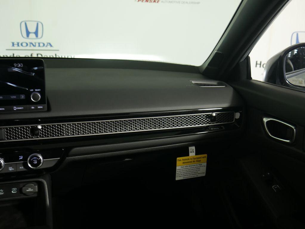 new 2026 Honda Civic car, priced at $29,445