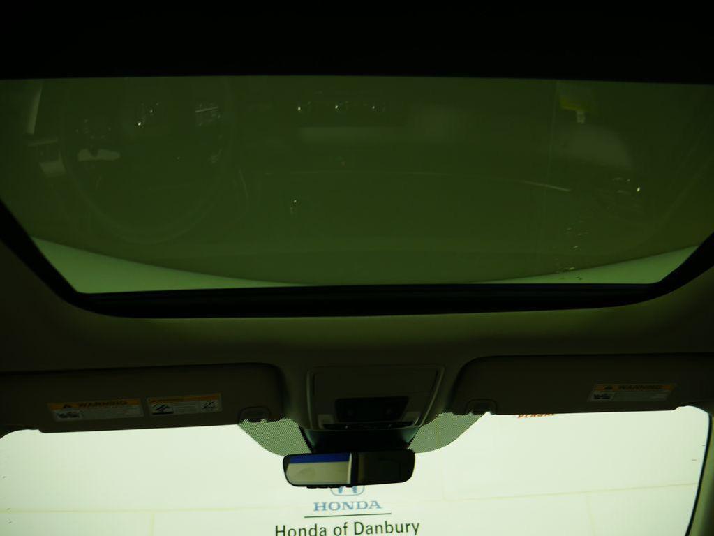 new 2025 Honda Pilot car, priced at $51,505
