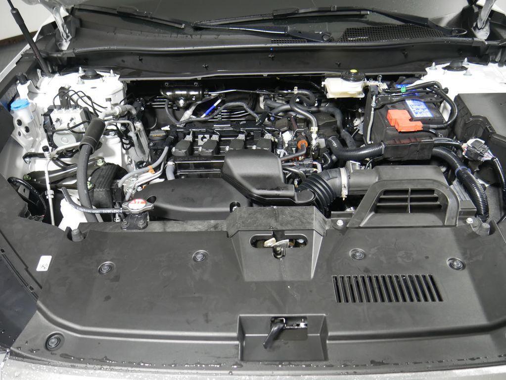new 2026 Honda CR-V car, priced at $38,305