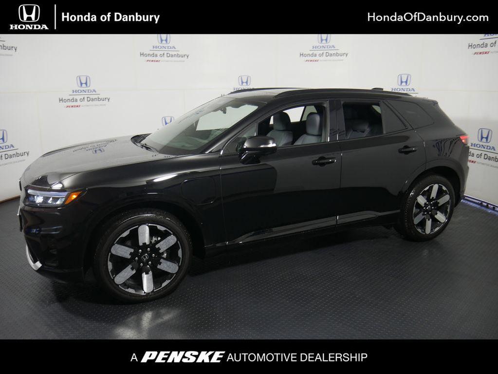 new 2025 Honda Prologue car, priced at $59,850