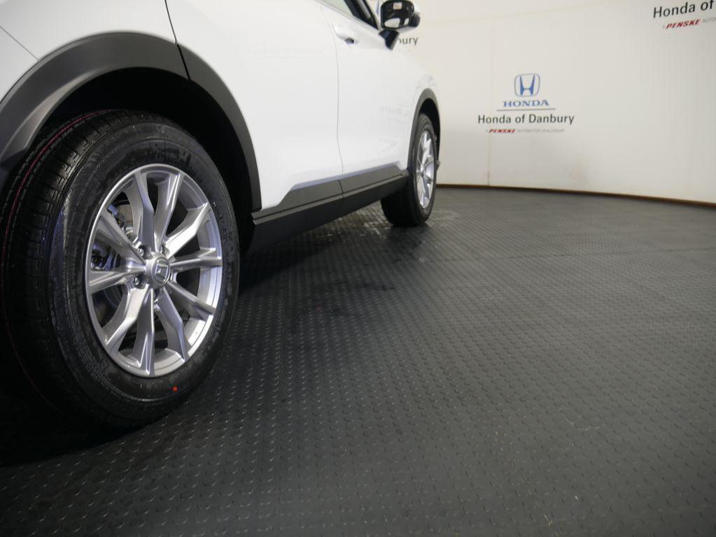new 2026 Honda CR-V car, priced at $38,805