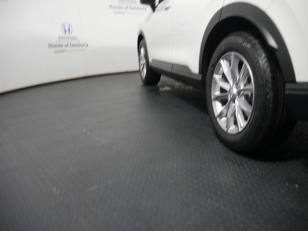 new 2026 Honda CR-V car, priced at $38,805