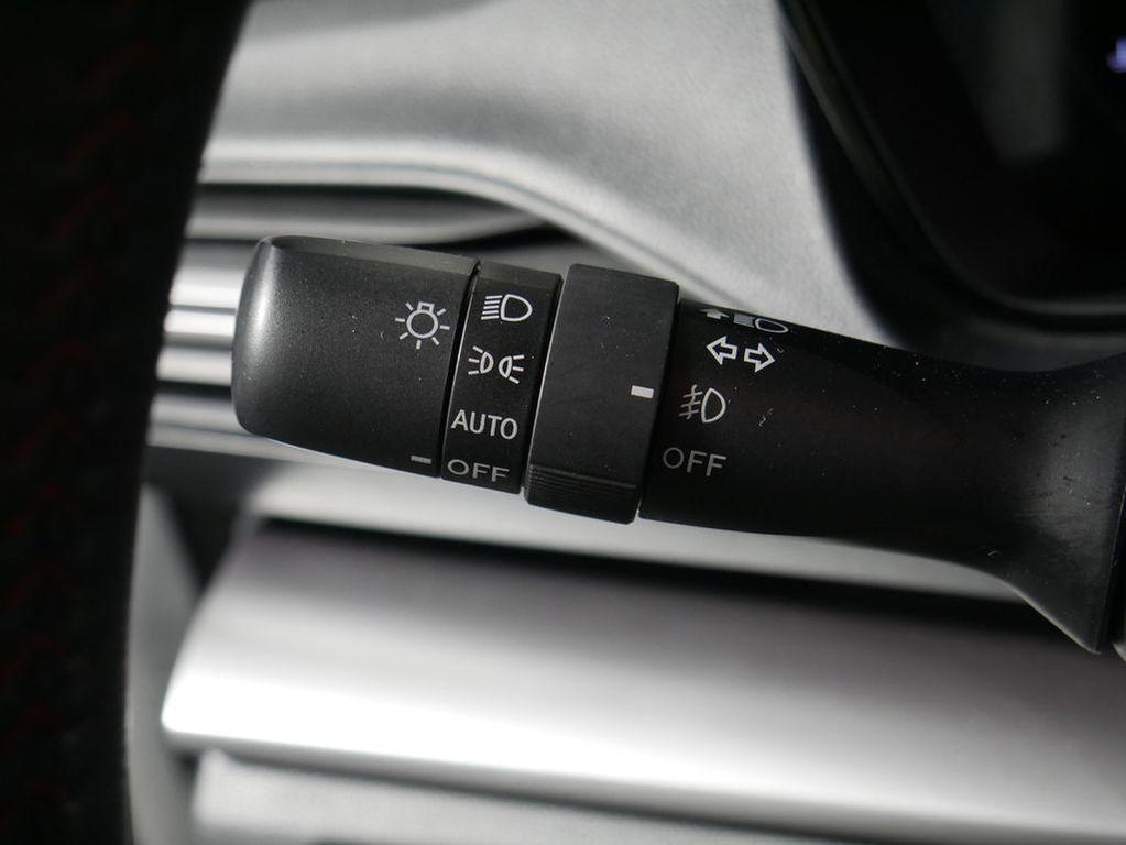 used 2022 Subaru WRX car, priced at $26,995