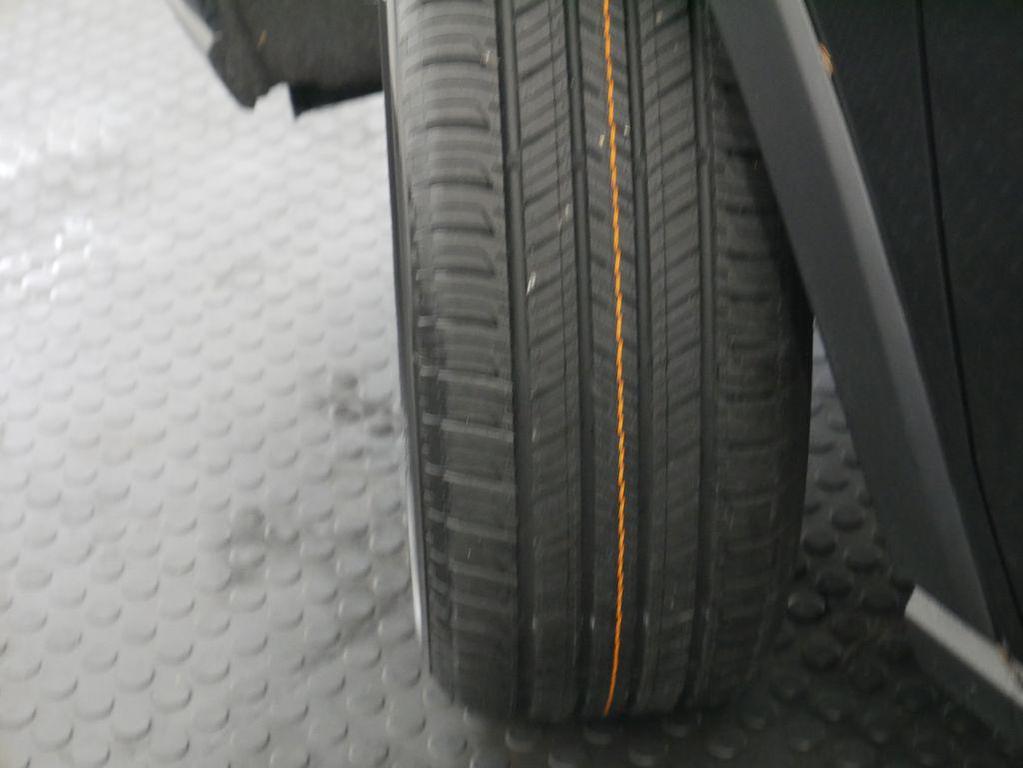 used 2024 Honda HR-V car, priced at $25,495