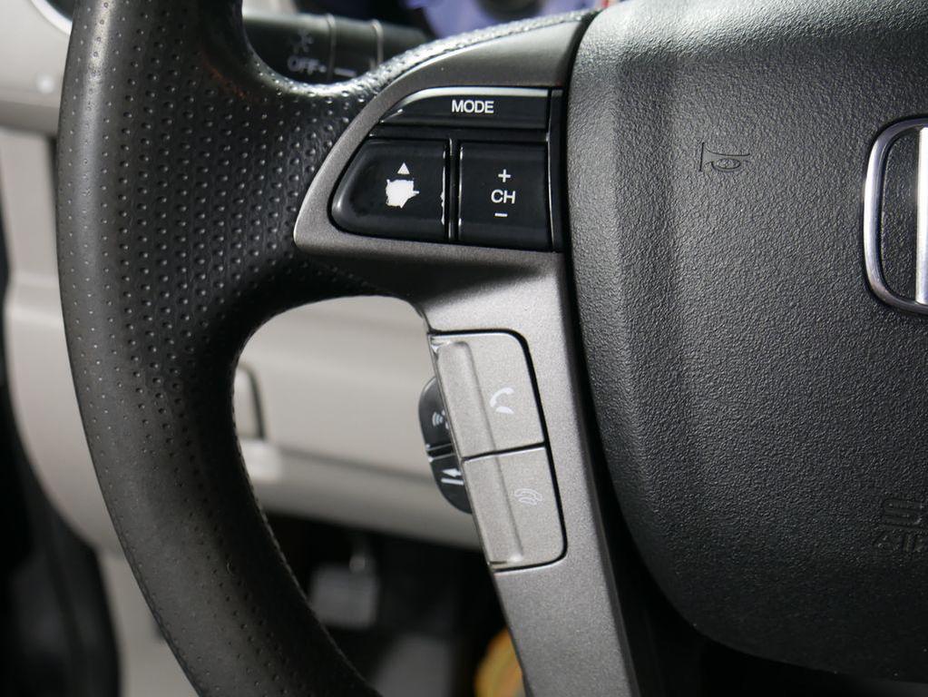 used 2015 Honda Pilot car, priced at $11,444