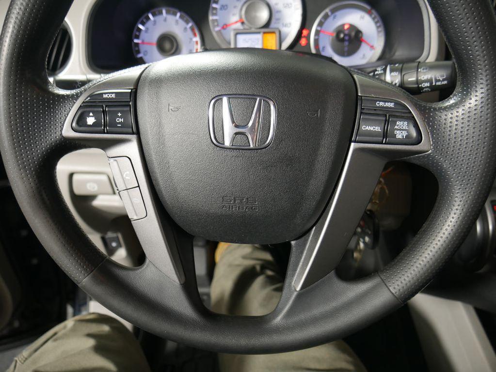 used 2015 Honda Pilot car, priced at $11,444