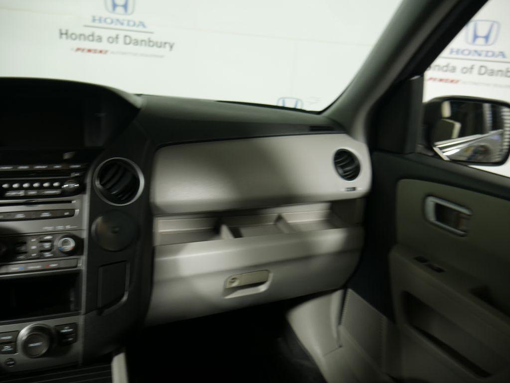 used 2015 Honda Pilot car, priced at $11,444