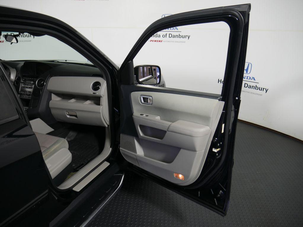 used 2015 Honda Pilot car, priced at $11,444