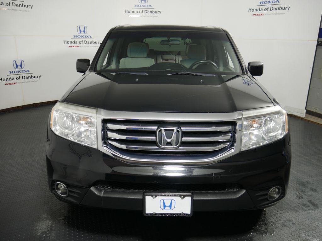 used 2015 Honda Pilot car, priced at $11,444