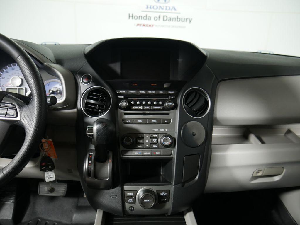 used 2015 Honda Pilot car, priced at $11,444