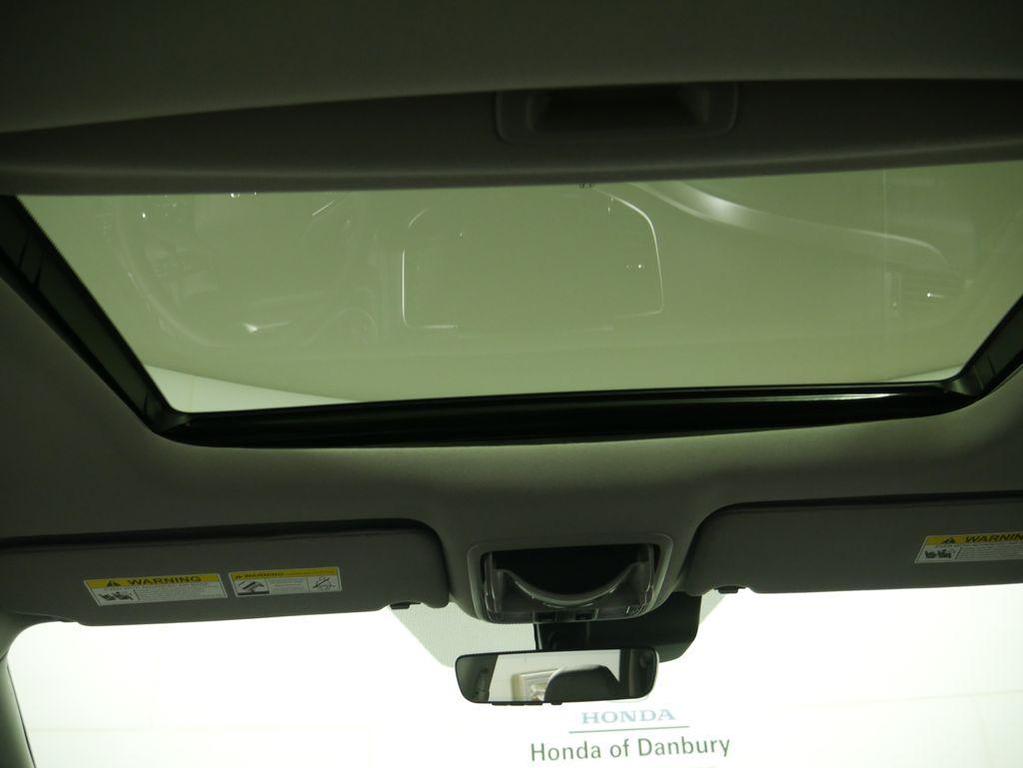 used 2022 Honda Pilot car, priced at $32,495