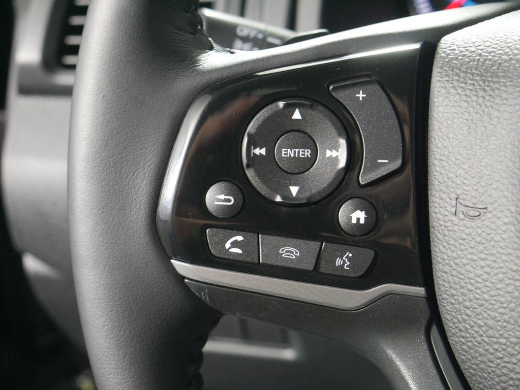 used 2022 Honda Pilot car, priced at $32,495