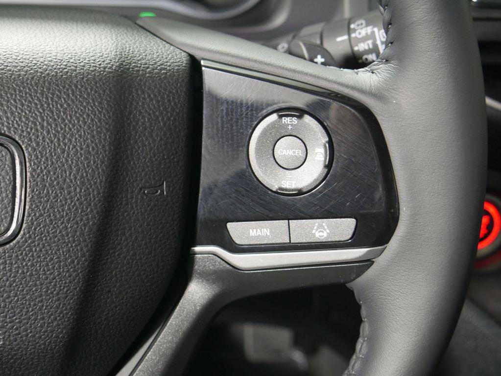 used 2022 Honda Pilot car, priced at $32,495