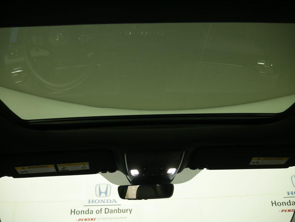 used 2024 Honda Pilot car, priced at $40,495