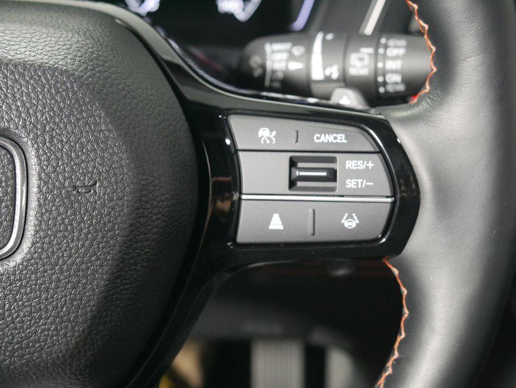 used 2024 Honda Pilot car, priced at $40,495