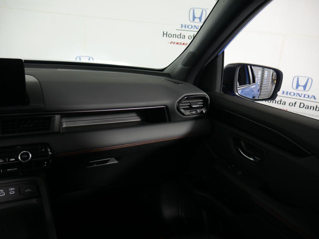 used 2024 Honda Pilot car, priced at $40,495