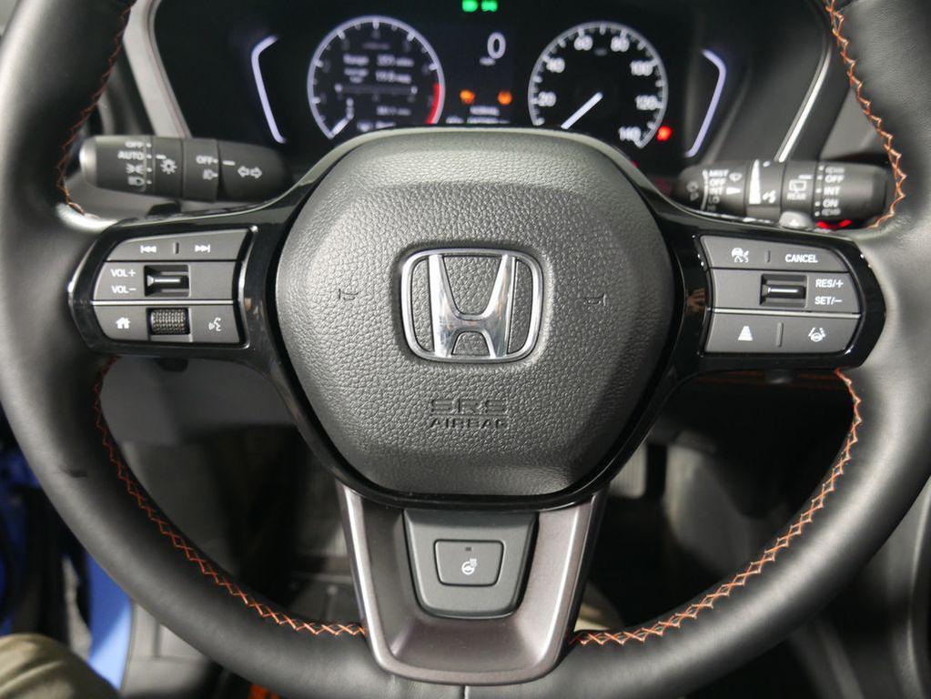 used 2024 Honda Pilot car, priced at $40,495
