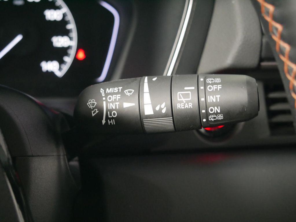 used 2024 Honda Pilot car, priced at $40,495