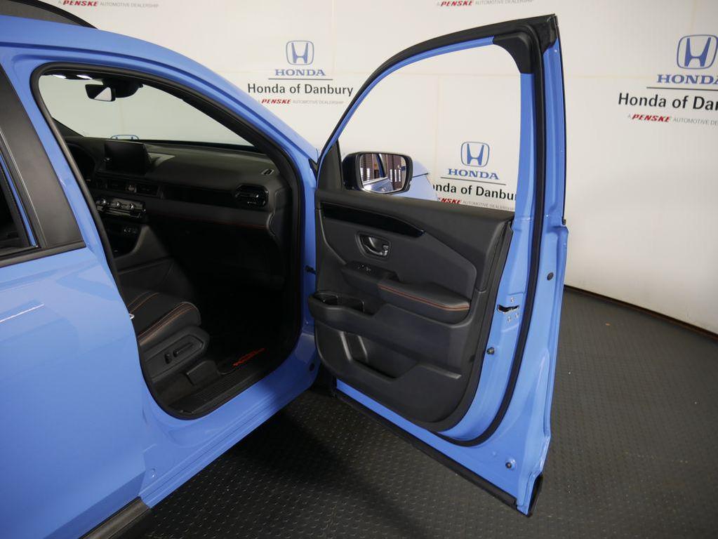 used 2024 Honda Pilot car, priced at $40,495