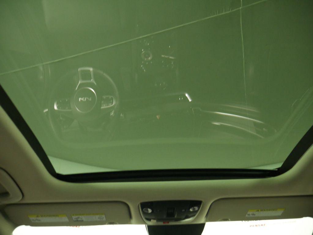 used 2024 Kia Sportage Hybrid car, priced at $33,995